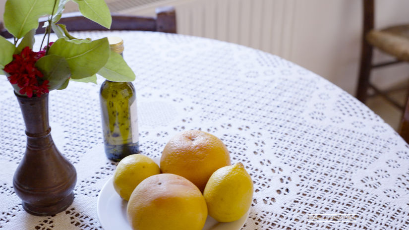 Loxandra Inn- Sikaminia Apartment